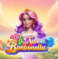 Sweet Bonbonella nyerőgép
